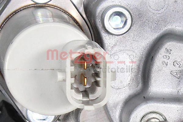 Pompe à haute pression METZGER 0830140